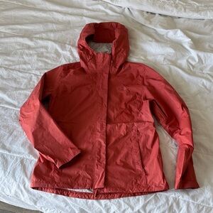 The North Face Alta Vista Rain Jacket